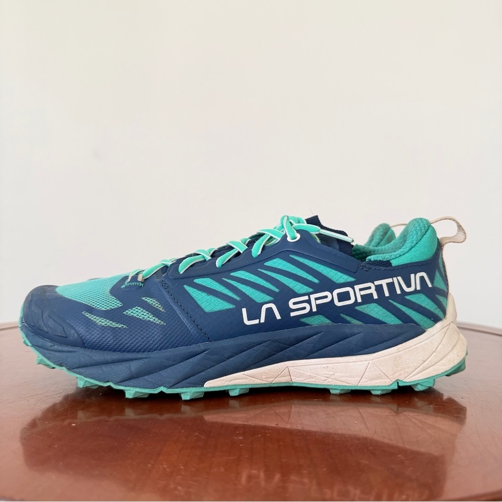 La Sportiva Kaptiva Women's Trail Running Shoes | US 7 - Picture 3 of 8